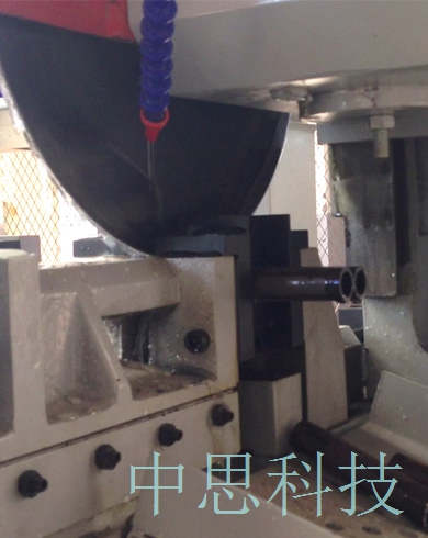 切管機的主要特點切管機管口變形原因