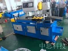 氣動切管機的市場保有量是所有種類中最大的