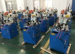 怎樣降低全自動切管機的聲音？